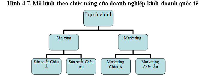 Mô hình tổ chức và quản lý công ty  Công ty cổ phần gốm sứ Chu Đậu Hải  Dương  Làng Chu Đậu  xã Thái Tân  huyện Nam Sách  tỉnh Hải Dương